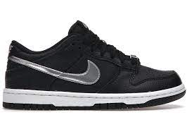 Nike dunk low "Spurs 75th anniversary" GS