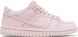 Nike dunk low "Prism pink"