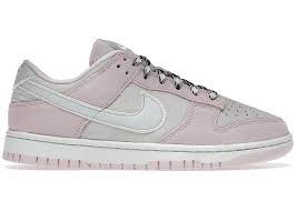 Nike dunk LX low "Pink foam"